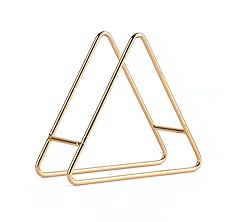 Support verre triangulaire d'occasion  Livré partout en France