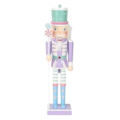 Visiblurry candy nutcracker for sale  Delivered anywhere in UK