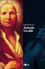 Antonio vivaldi usato  Spedito ovunque in Italia 