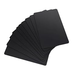 Schede colorate pvc usato  Spedito ovunque in Italia 
