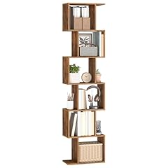 Vasagle bücherregal regal gebraucht kaufen  Wird an jeden Ort in Deutschland