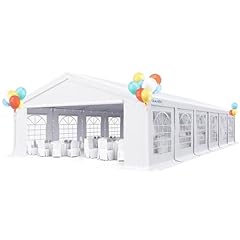 Quictent 20x40 party for sale  Delivered anywhere in USA 