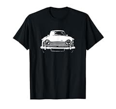 Triumph tr5 british for sale  Delivered anywhere in UK