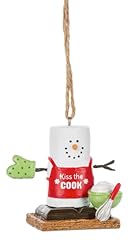 Ganz mores snowman for sale  Delivered anywhere in USA 