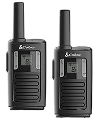 Cobra mt100 pmr446 for sale  Delivered anywhere in UK