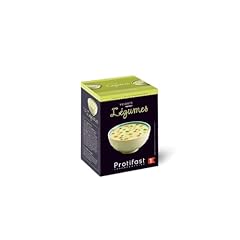 Protifast velouté légumes d'occasion  Livré partout en France