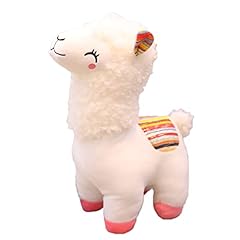 Cosgoo plush alpaca for sale  Delivered anywhere in USA 