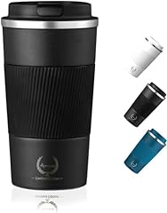 Coffee tumbler insulated for sale  Delivered anywhere in USA 