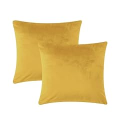 Ameha velvet cushion for sale  Delivered anywhere in UK