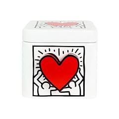 Lovebox keith haring gebraucht kaufen  Wird an jeden Ort in Deutschland