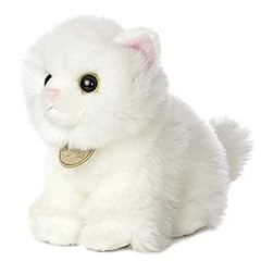 Aurora miyoni angora d'occasion  Livré partout en France
