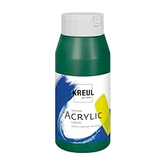 Kreul 17013 solo d'occasion  Livré partout en Belgiqu