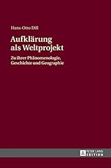 Aufklärung als weltprojekt gebraucht kaufen  Wird an jeden Ort in Deutschland