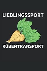 Lieblingssport rübentransport gebraucht kaufen  Wird an jeden Ort in Deutschland