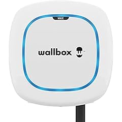 Wallbox pulsar max d'occasion  Livré partout en France