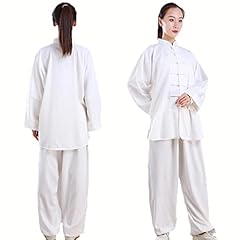 Hfcy uniforme kung usato  Spedito ovunque in Italia 