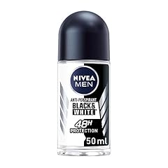 Nivea men black for sale  Delivered anywhere in UK