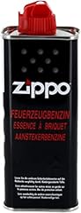 Zippo gas benzin gebraucht kaufen  Wird an jeden Ort in Deutschland