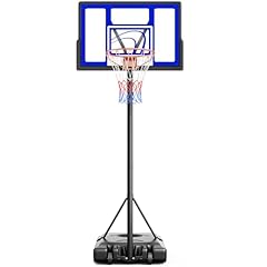 Tonbux adjustable basketball for sale  Delivered anywhere in USA 