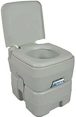 Kampa camping toilet for sale  Delivered anywhere in Ireland