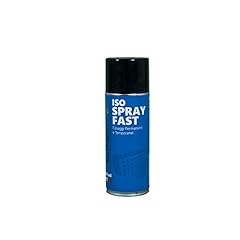 Iso spray fast usato  Spedito ovunque in Italia 