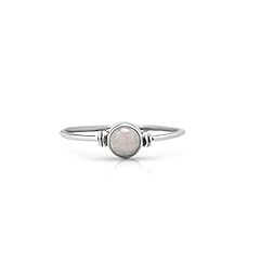 Koral jewelry round for sale  Delivered anywhere in USA 