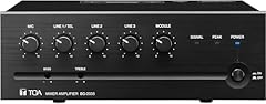 Toa electronics 2035 for sale  Delivered anywhere in USA 