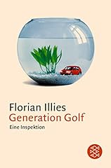 Generation golf. eine d'occasion  Livré partout en Belgiqu