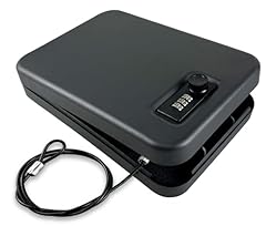 Yiyitools pistol safe for sale  Delivered anywhere in USA 