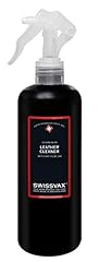 Swissvax leather cleaner d'occasion  Livré partout en France
