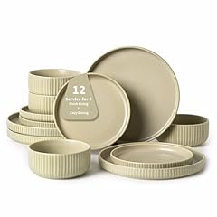 Fobenta dinnerware sets for sale  Delivered anywhere in USA 