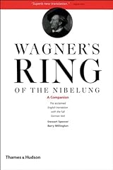 Wagner ring nibelung for sale  Delivered anywhere in UK