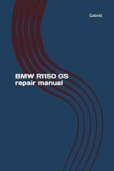 Bmw r1150 repair usato  Spedito ovunque in Italia 