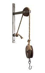 Melrose pulley mounting for sale  Delivered anywhere in USA 