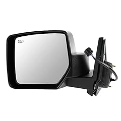 Mirror power heated for sale  Delivered anywhere in USA 