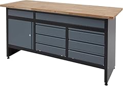 Bigdug garage workbench for sale  Delivered anywhere in UK
