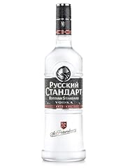 Russian standard vodka gebraucht kaufen  Wird an jeden Ort in Deutschland