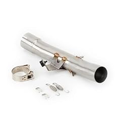 Motorcycle stainless steel for sale  Delivered anywhere in UK