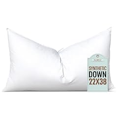 Pillowflex synthetic pillow for sale  Delivered anywhere in USA 