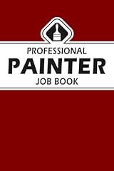 Professional painter job for sale  Delivered anywhere in USA 