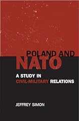 Poland nato study for sale  Delivered anywhere in UK
