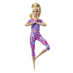 Barbie made move d'occasion  Livré partout en France