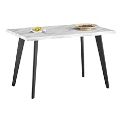 Tukailai 120cm dining for sale  Delivered anywhere in UK