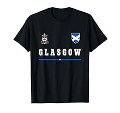 Glasgow sports soccer for sale  Delivered anywhere in Ireland