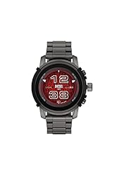 Diesel smartwatch men for sale  Delivered anywhere in UK