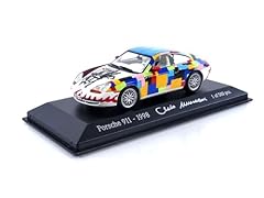 Minichamps por 911 usato  Spedito ovunque in Italia 