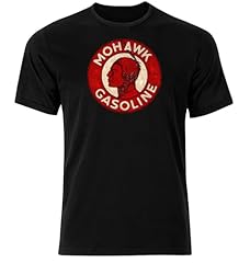 Mohawk gasoline graphic gebraucht kaufen  Wird an jeden Ort in Deutschland