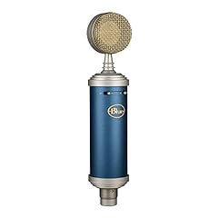 Blue bluebird microfono usato  Spedito ovunque in Italia 