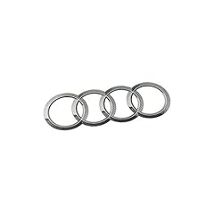 Audi 8r0060306 rings for sale  Delivered anywhere in UK