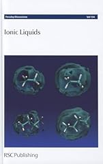 Ionic liquids queen usato  Spedito ovunque in Italia 